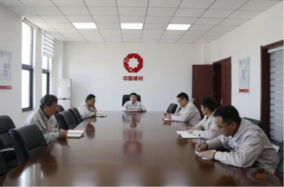 三化轉型在行動│洛陽中聯 精細管理創佳績 節能管理服務