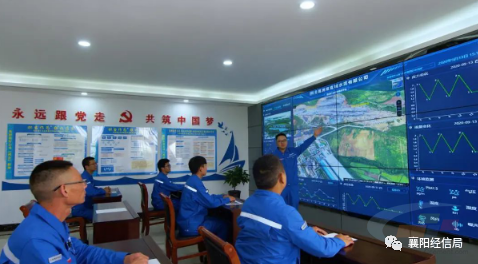 全省唯一!葛洲壩宜城水泥入選2023年度工業綠色微電網典型應用場景與案例，節能管理服務引領行業轉型